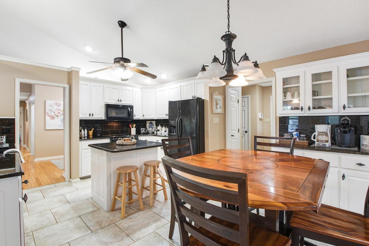 The Silverwood Lake Hamilton Exterior foto