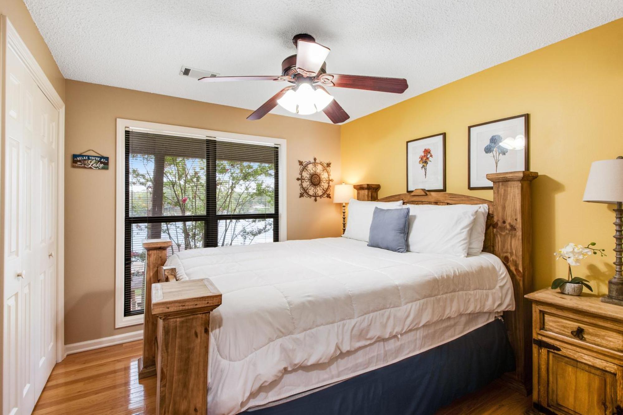 The Silverwood Lake Hamilton Exterior foto