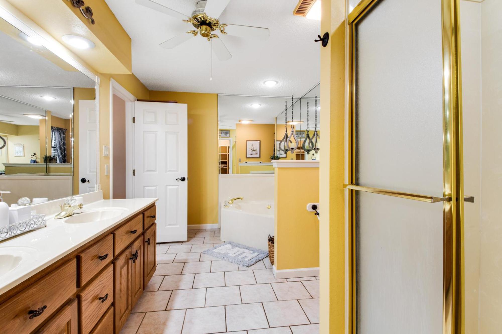 The Silverwood Lake Hamilton Exterior foto