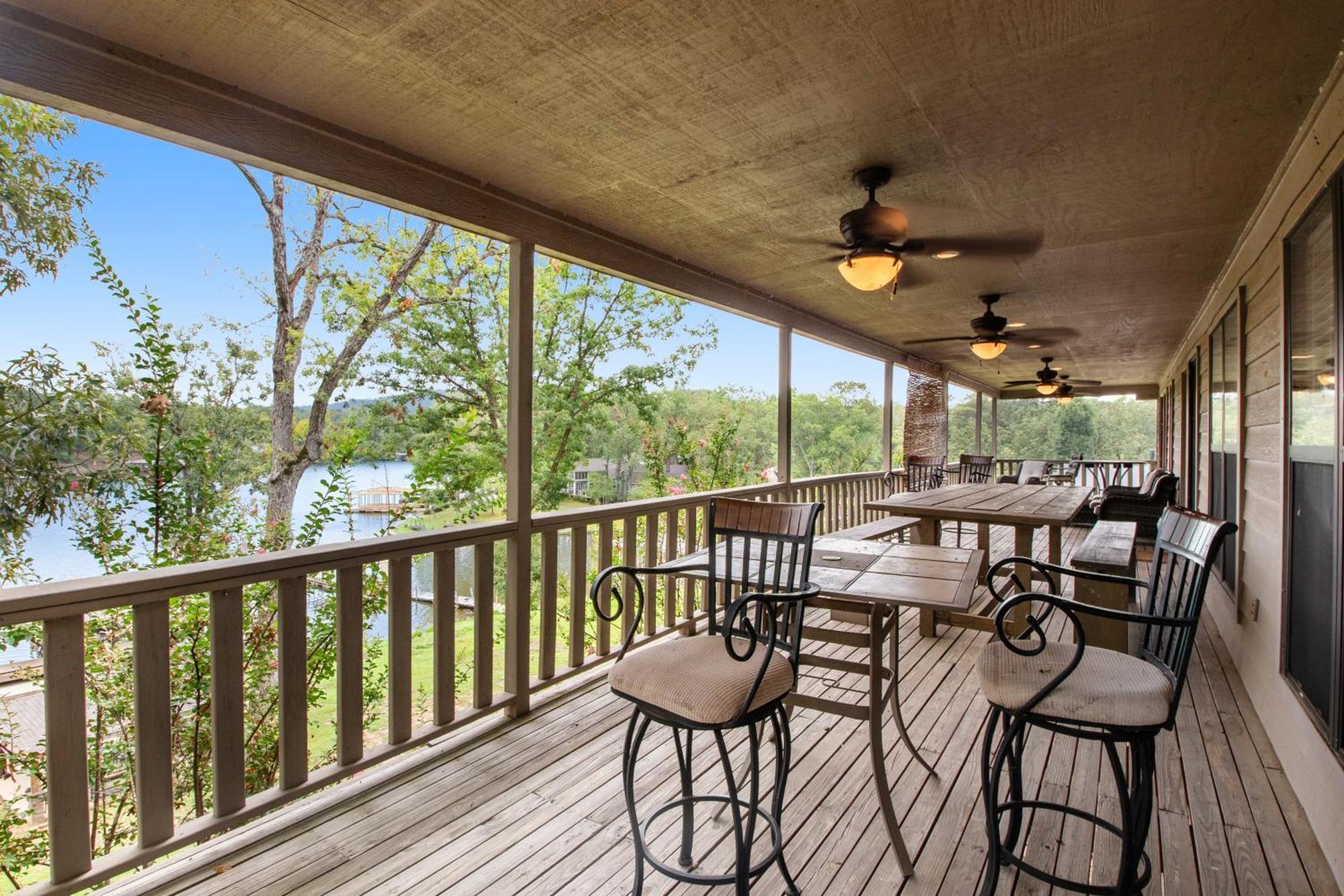 The Silverwood Lake Hamilton Exterior foto